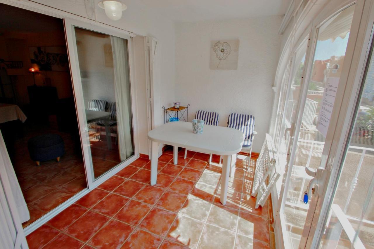 Margarida - holiday bungalow in peaceful surroundings in Benitachell Bagian luar foto